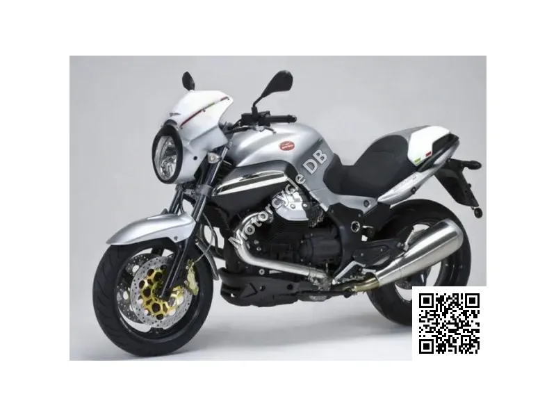 Moto Guzzi 1200 Sport 4V 2011 8519